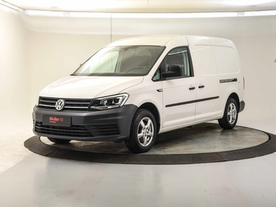 2019 Volkswagen Caddy Maxi 102 TDI