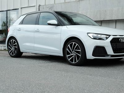 2020 Audi A1 sb 30 tfsi adva s-tr 116hk*