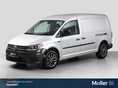 2020 Volkswagen Caddy Maxi maxi 150 tdi 4m/dsg