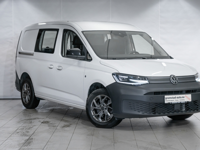 2021 Volkswagen Caddy Maxi Cargo 2.0 TDI 122 DSG