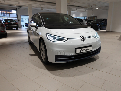 2021 Volkswagen ID.3 1st plus