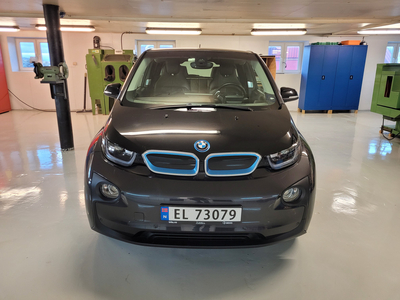 BMW i3 I3 125KW