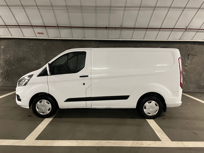 Ford Transit Custom 280 2.0 TDCi 105hk Trend - Lav km