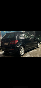 Mercedes-Benz B-Klasse B 200 CDI 2.0-140 D