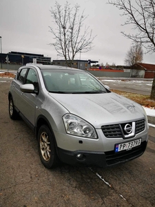 Nissan Qashqai QASHQAI 1.5-106 D