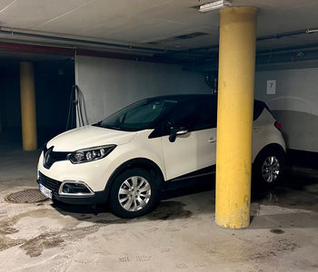 Renault Captur CAPTUR 1.2-118