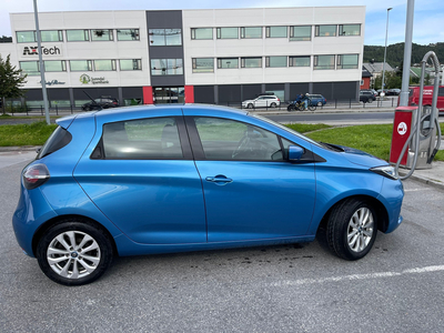 Renault Zoe ZOE 80KW