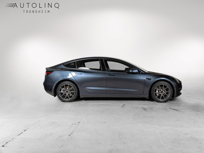 Tesla Model 3 LongRange 580 km - AWD - Autopilot - Facelift - Premium