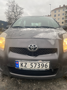 Toyota Yaris 1,33 S-Edition S&S