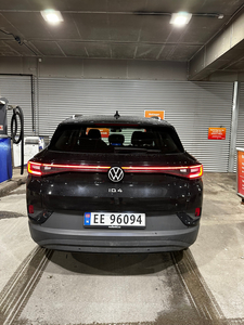 Volkswagen ID.4 Pro 77kWh 174hk