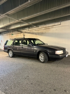 Volvo 940 940 2.3-135