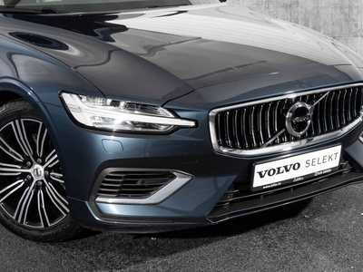 Volvo V60 T8 Inscription Awd Aut Tekpk, Panorama, Navi, Cam, Voc