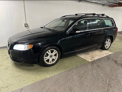 Volvo V70 V70 1.6-109 D