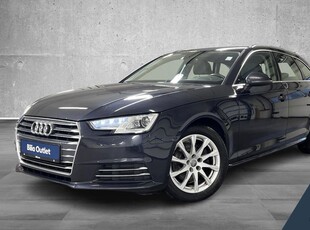 Audi A4 1.4 TFSI