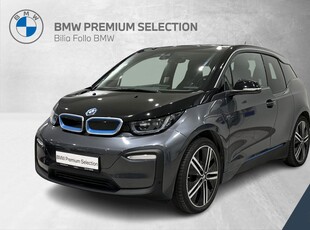 BMW i3 120 Ah