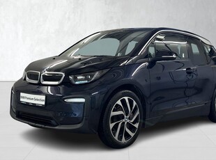 BMW i3 120 Ah