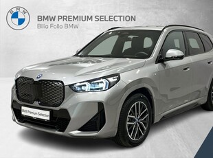 BMW X1 iX1 xDrive30