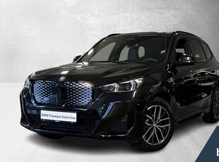 BMW X1 iX1 xDrive30