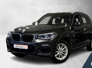 BMW X3 xDrive20i