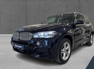 BMW X5 xDrive40e