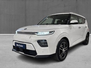 Kia Soul e-