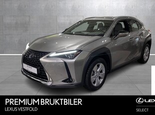 Lexus UX 300e