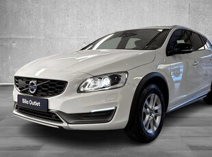 Volvo V60 D3