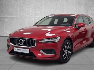 Volvo V60 T8 AWD