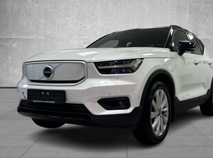 Volvo XC40 P6 Recharge