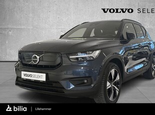 Volvo XC40 P8 AWD Recharge