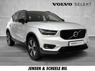 Volvo XC40 T5 Recharge