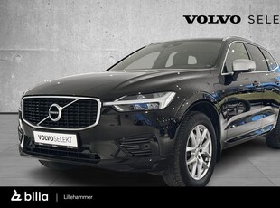 Volvo XC60 T8 TwEn AWD