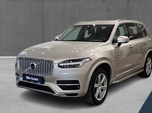 Volvo XC90 T8 TwEn AWD