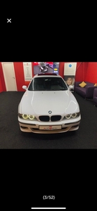 BMW 5-serie 523 I 2.5-170