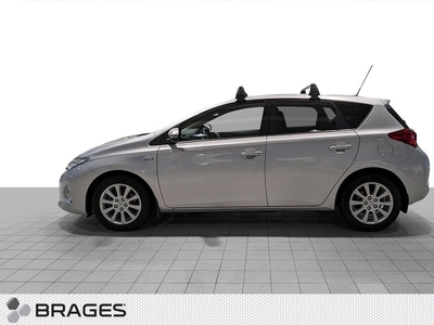 Toyota Auris 1,8 Hybrid E-CVT Active+ Lav kilometer