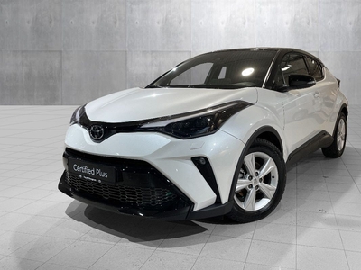 Toyota C-HR 1,8i Hybrid GR Sport