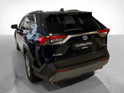 Toyota RAV4 Hybrid 2WD Active aut | RelaxGaranti til 2030! |