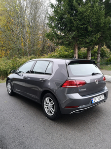 Volkswagen Golf E-GOLF 0KW