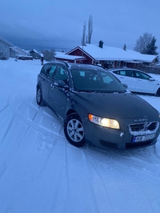 Volvo V50 V50 1.6-109 D