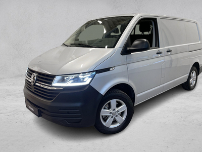 2022 Volkswagen Transporter Tra kort 150 tdi 4m/dsg