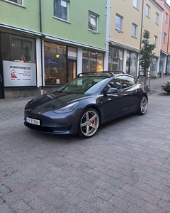 Tesla Model 3 MODEL 3 PREFORMANCE FSD