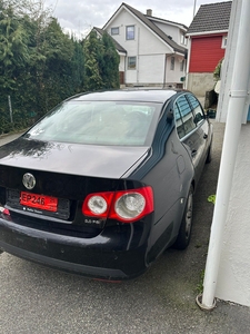 Volkswagen Jetta JETTA 2.0-200