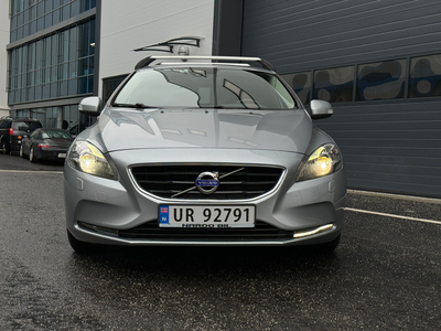 Volvo V40 D2 aut