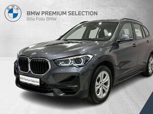 BMW X1 xDrive25e