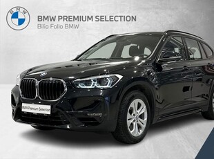 BMW X1 xDrive25e