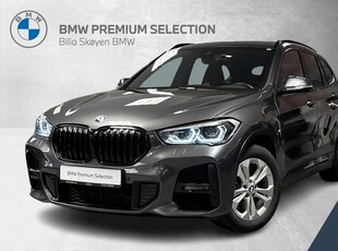 BMW X1 xDrive25e