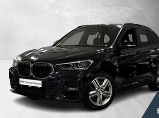 BMW X1 xDrive25e