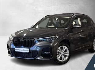 BMW X1 xDrive25e