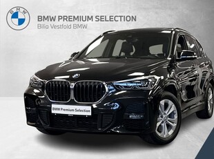 BMW X1 xDrive25e