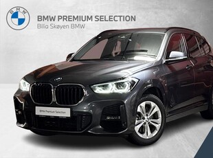 BMW X1 xDrive25e